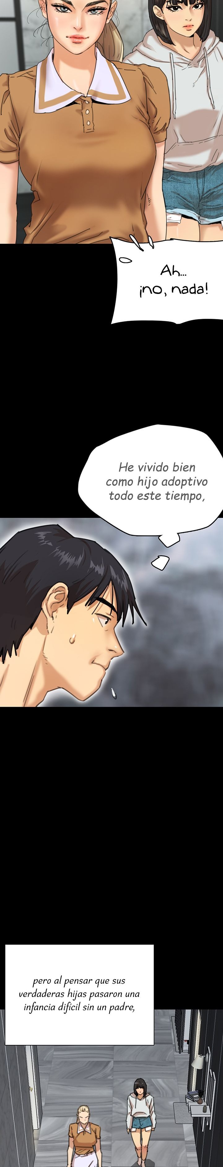 Benefactor’s Daughters Raw - Chapter 2 [photo 21] - MangaPorn