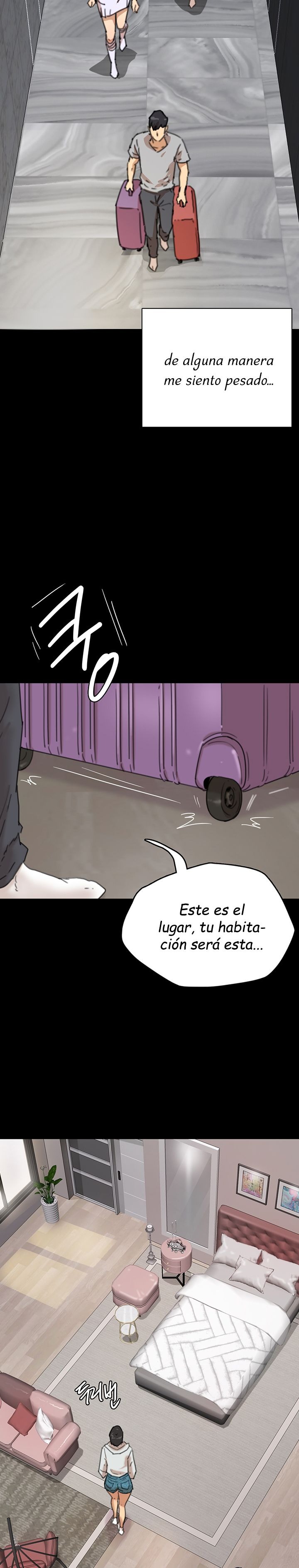 Benefactor’s Daughters Raw - Chapter 2 [photo 22] - MangaPorn