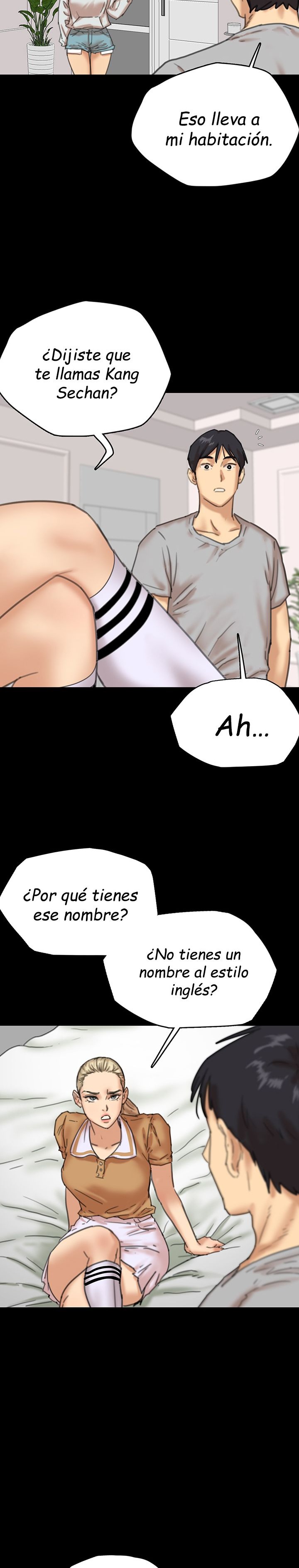 Benefactor’s Daughters Raw - Chapter 2 [photo 24] - MangaPorn