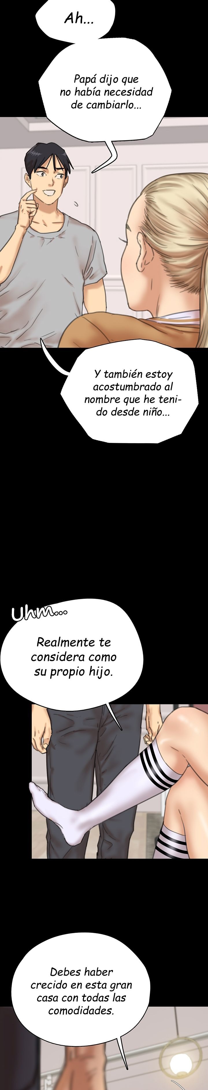 Benefactor’s Daughters Raw - Chapter 2 [photo 25] - MangaPorn