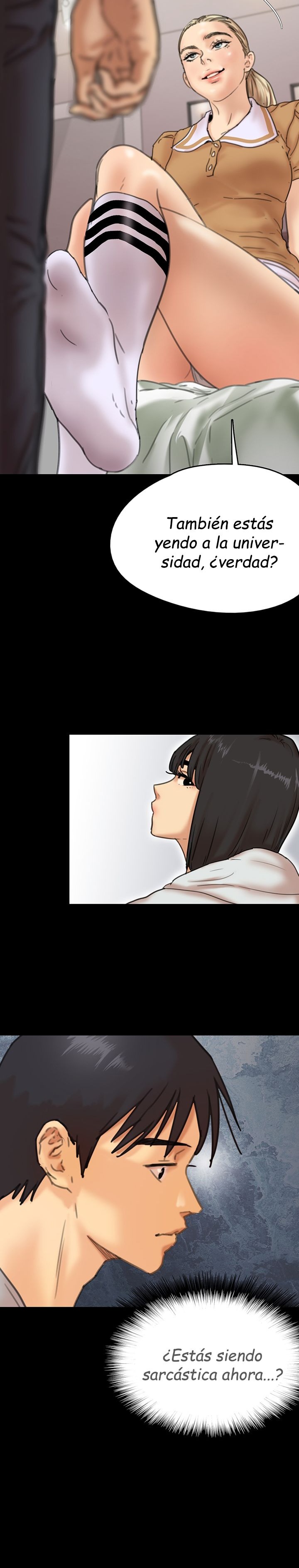 Benefactor’s Daughters Raw - Chapter 2 [photo 26] - MangaPorn