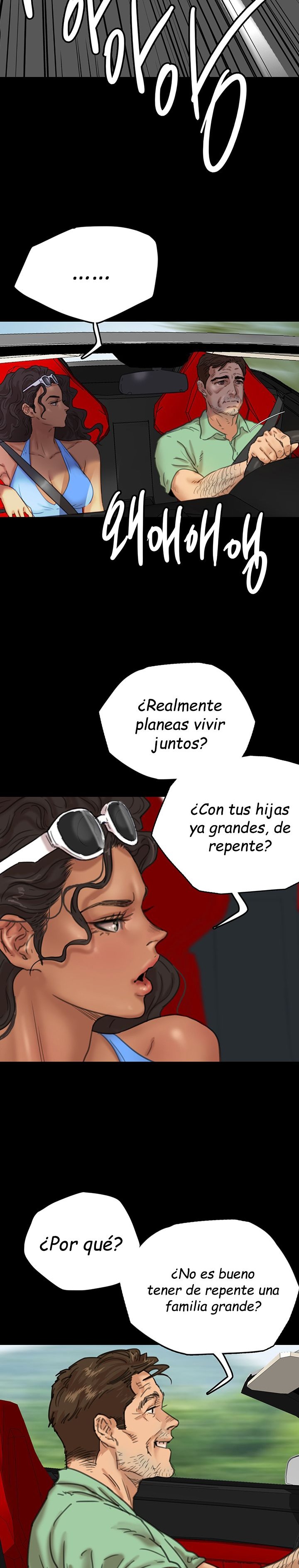 Benefactor’s Daughters Raw - Chapter 2 [photo 30] - MangaPorn