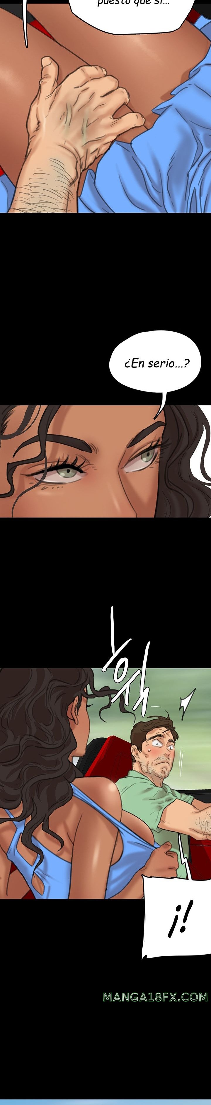 Benefactor’s Daughters Raw - Chapter 2 [photo 33] - MangaPorn