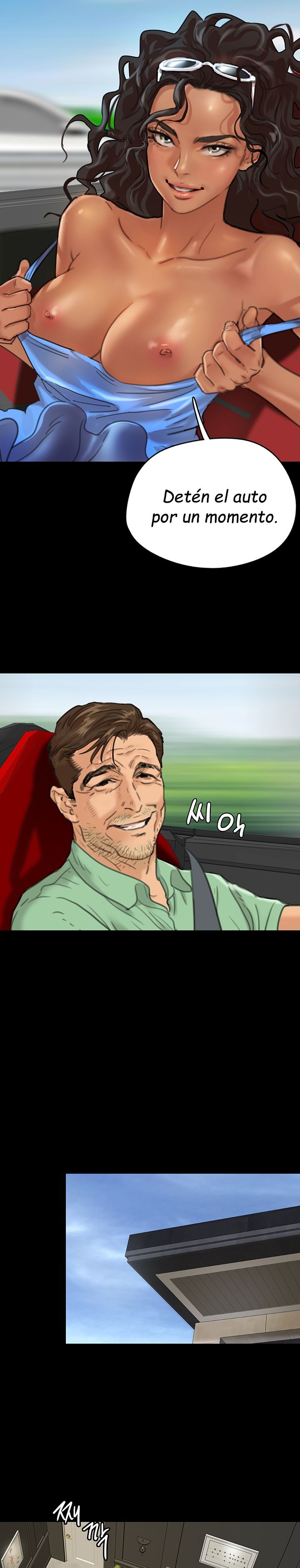 Benefactor’s Daughters Raw - Chapter 2 [photo 34] - MangaPorn