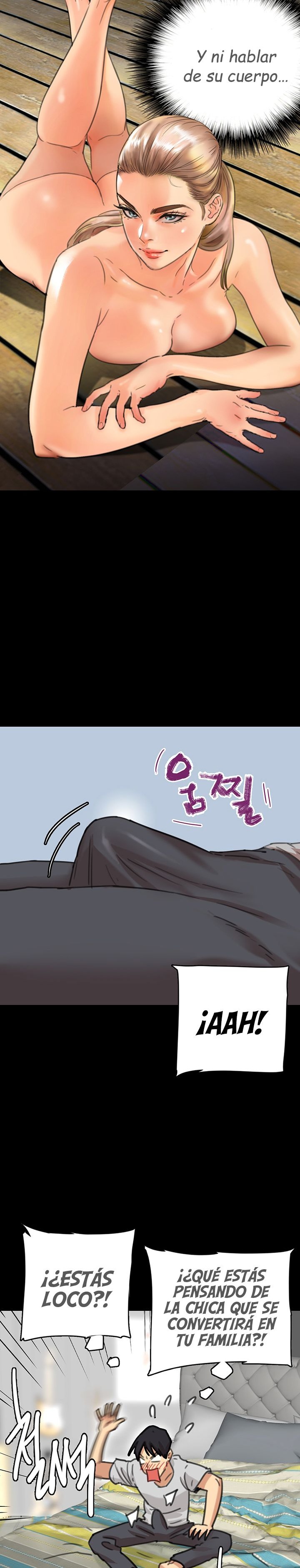 Benefactor’s Daughters Raw - Chapter 2 [photo 36] - MangaPorn