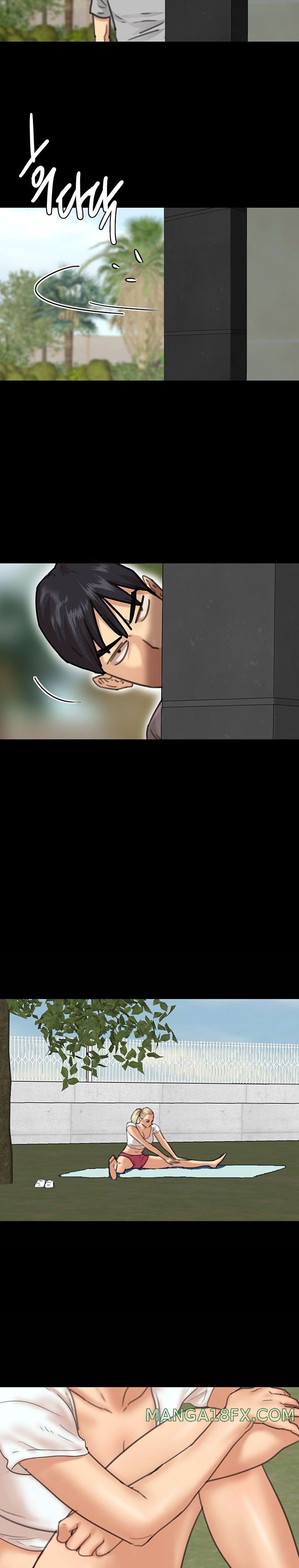 Benefactor’s Daughters Raw - Chapter 2 [photo 38] - MangaPorn