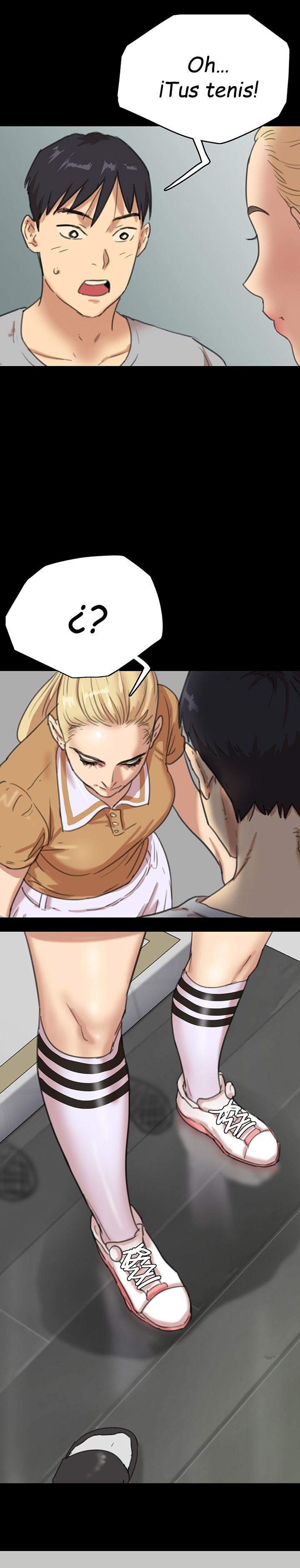 Benefactor’s Daughters Raw - Chapter 2 [photo 4] - MangaPorn