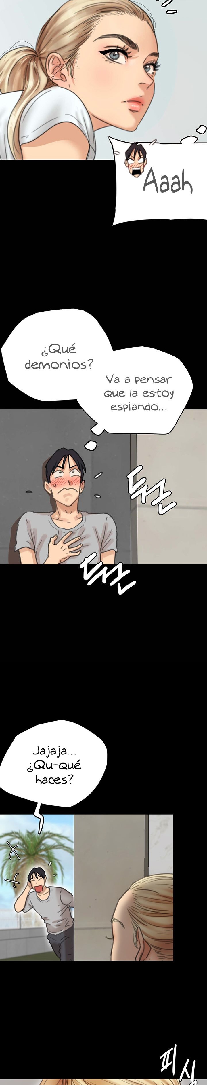 Benefactor’s Daughters Raw - Chapter 2 [photo 42] - MangaPorn