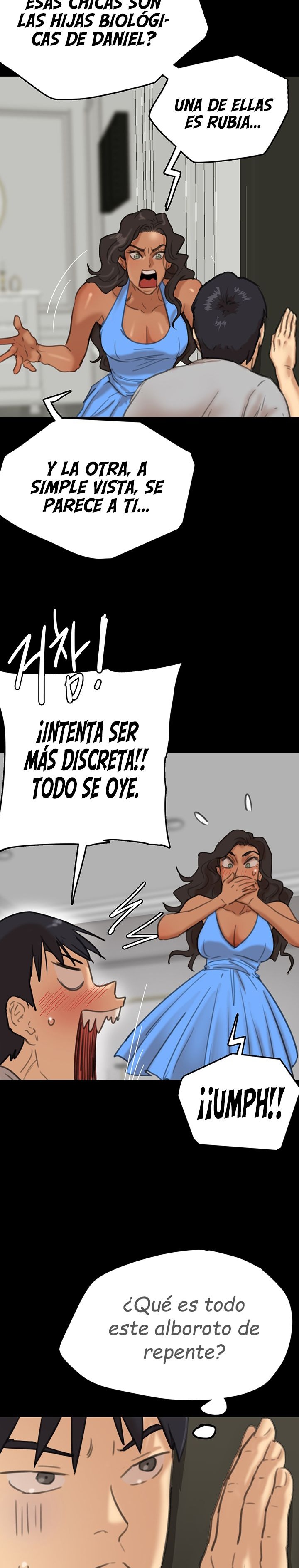 Benefactor’s Daughters Raw - Chapter 2 [photo 8] - MangaPorn