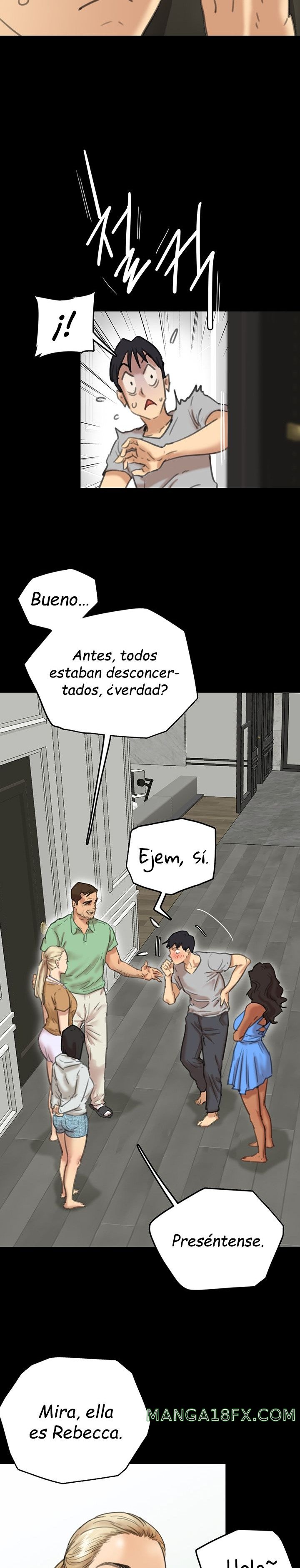 Benefactor’s Daughters Raw - Chapter 2 [photo 9] - MangaPorn