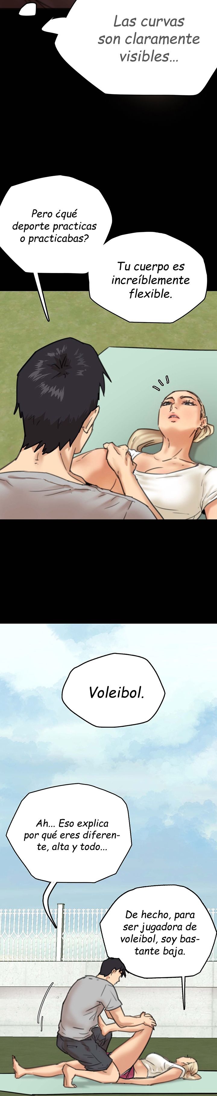 Benefactor’s Daughters Raw - Chapter 3 [photo 10] - MangaPorn