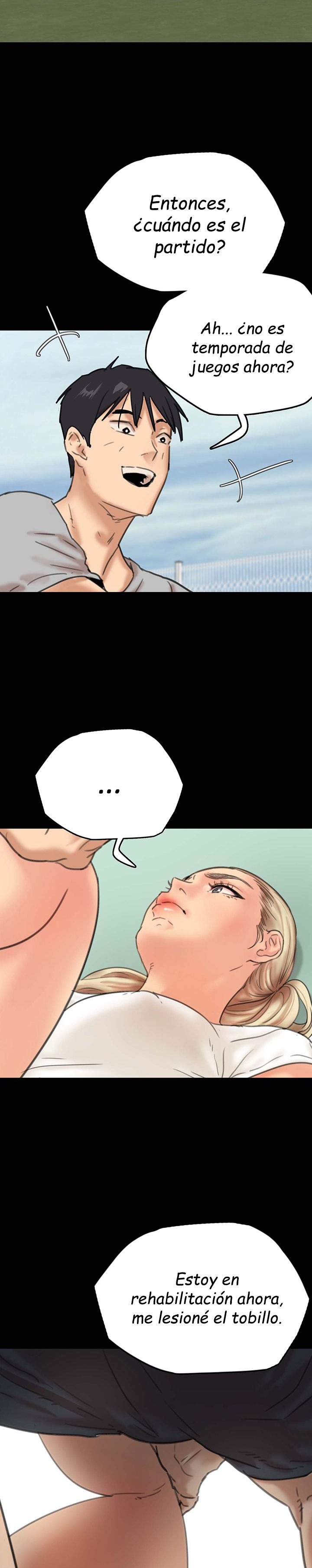 Benefactor’s Daughters Raw - Chapter 3 [photo 11] - MangaPorn