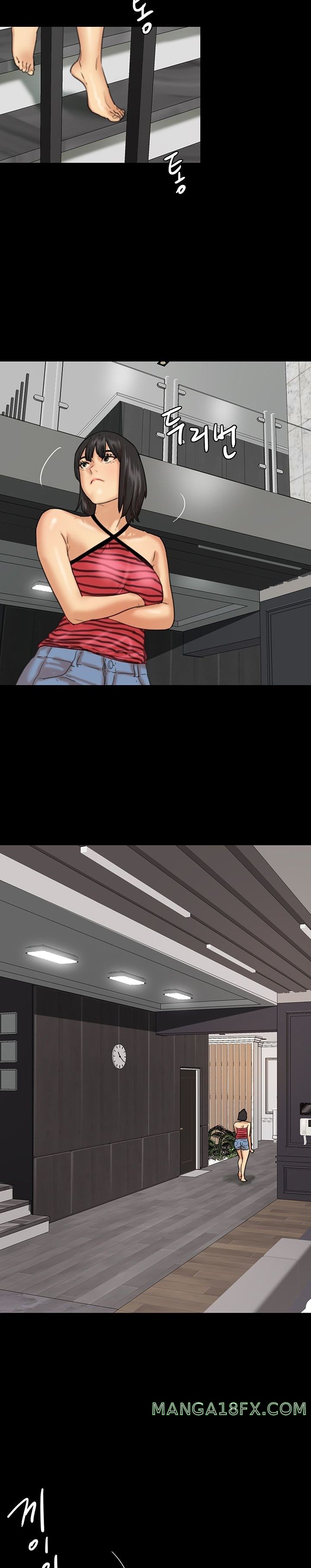 Benefactor’s Daughters Raw - Chapter 3 [photo 14] - MangaPorn