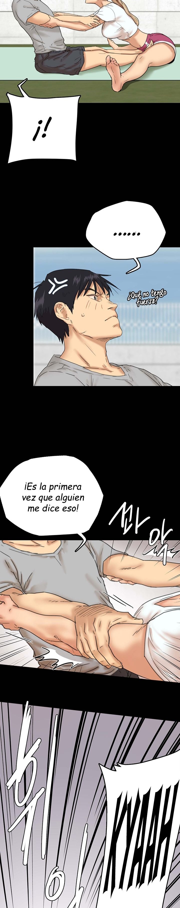 Benefactor’s Daughters Raw - Chapter 3 [photo 18] - MangaPorn