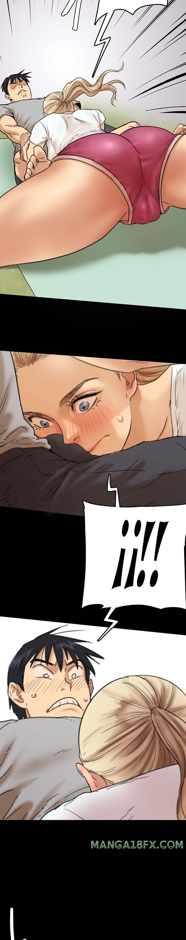 Benefactor’s Daughters Raw - Chapter 3 [photo 19] - MangaPorn