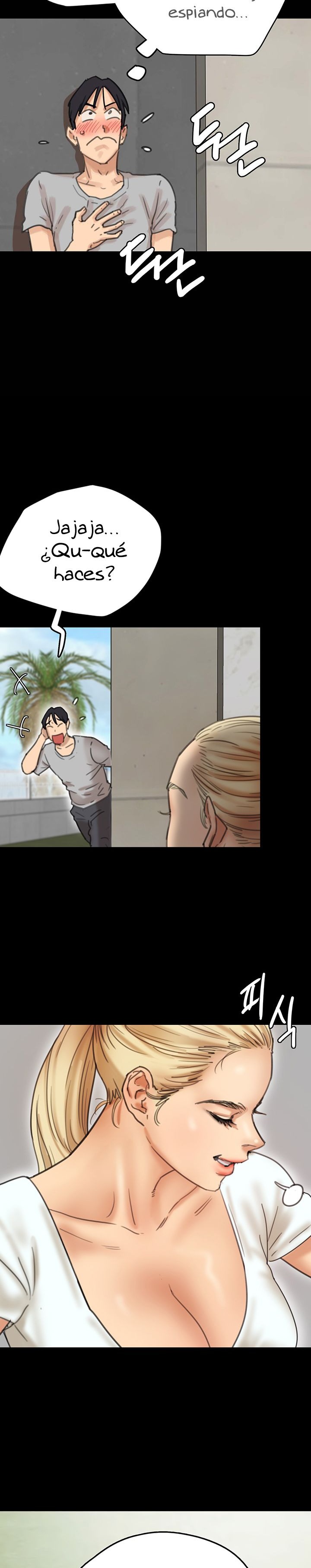 Benefactor’s Daughters Raw - Chapter 3 [photo 2] - MangaPorn