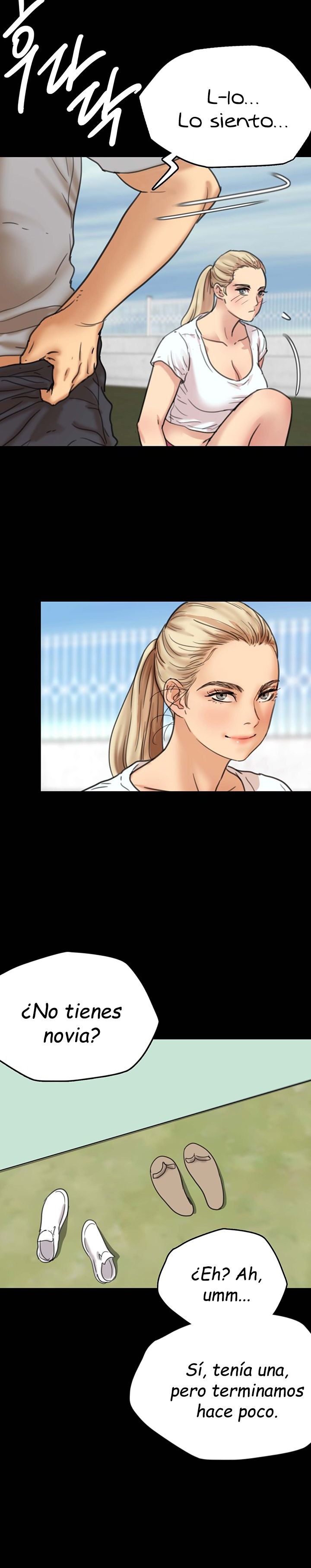 Benefactor’s Daughters Raw - Chapter 3 [photo 20] - MangaPorn