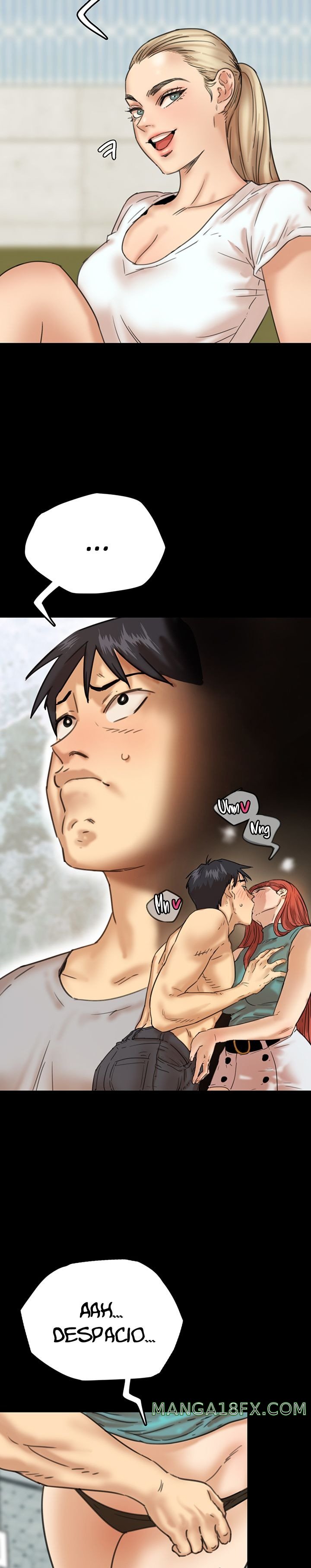 Benefactor’s Daughters Raw - Chapter 3 [photo 22] - MangaPorn