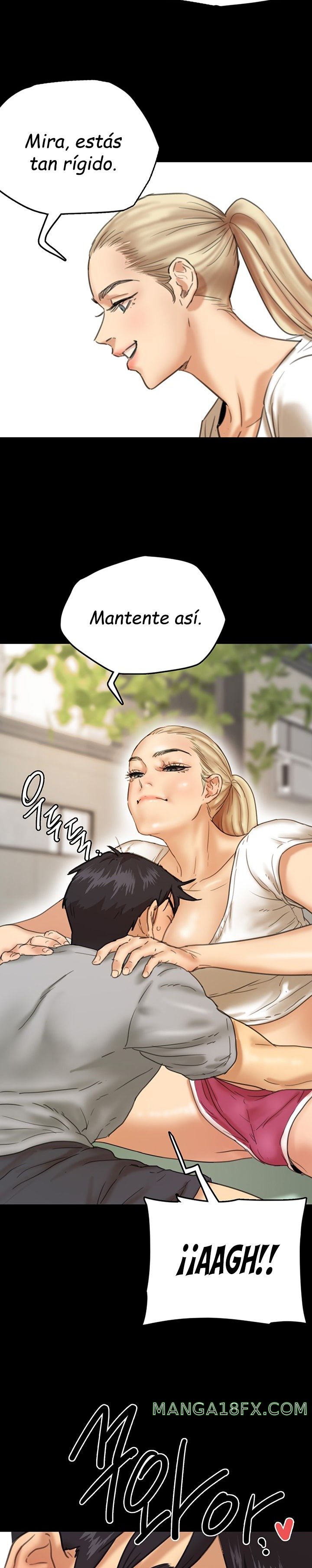 Benefactor’s Daughters Raw - Chapter 3 [photo 29] - MangaPorn