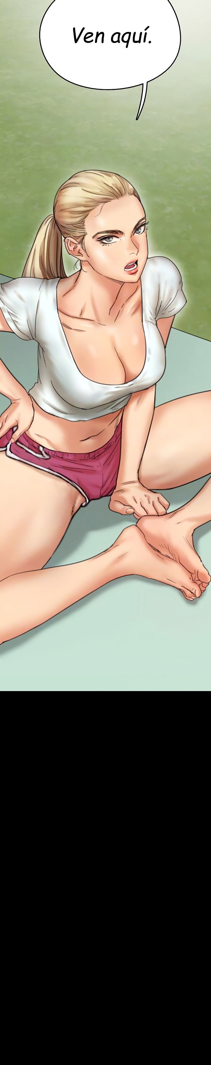 Benefactor’s Daughters Raw - Chapter 3 [photo 3] - MangaPorn