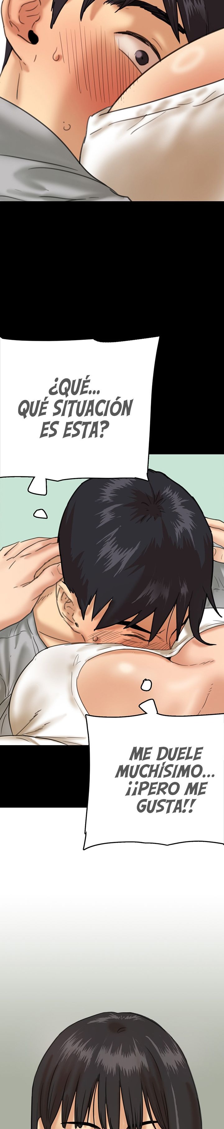 Benefactor’s Daughters Raw - Chapter 3 [photo 30] - MangaPorn