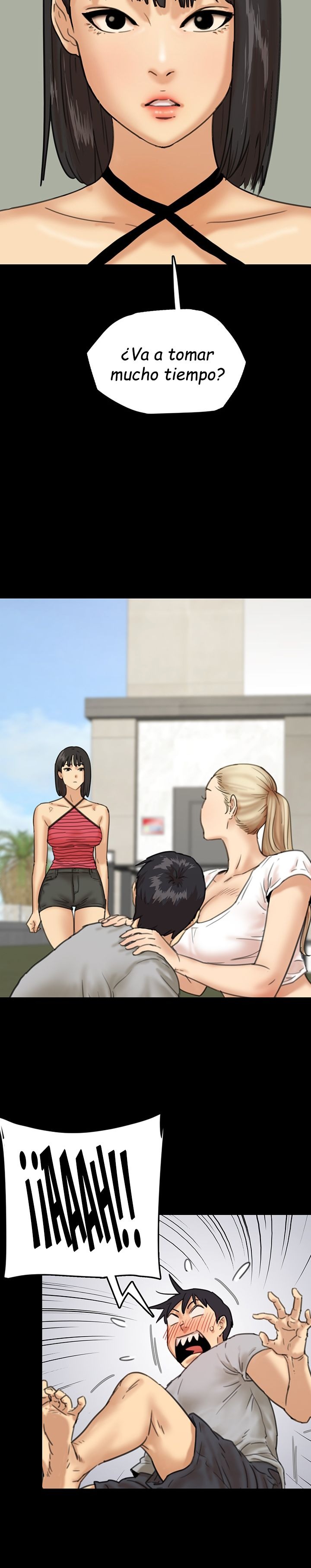 Benefactor’s Daughters Raw - Chapter 3 [photo 31] - MangaPorn