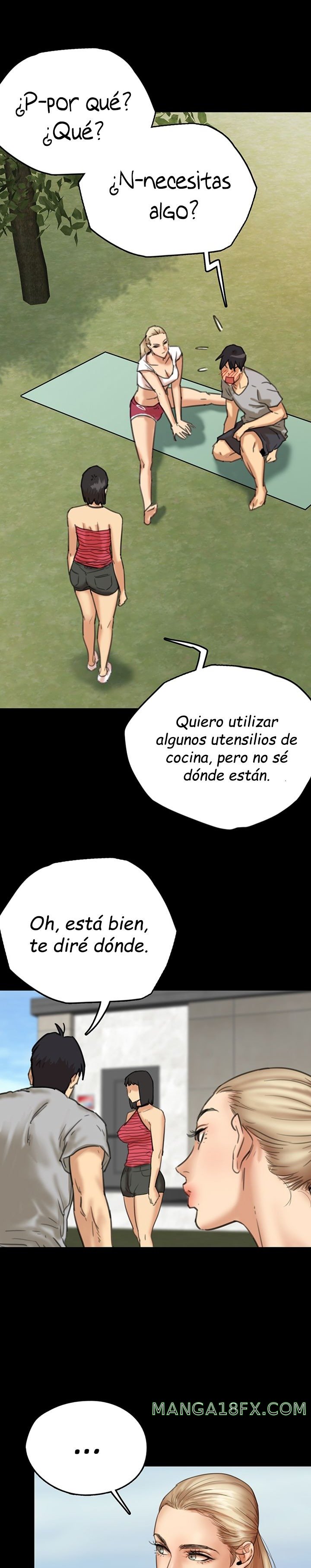 Benefactor’s Daughters Raw - Chapter 3 [photo 32] - MangaPorn