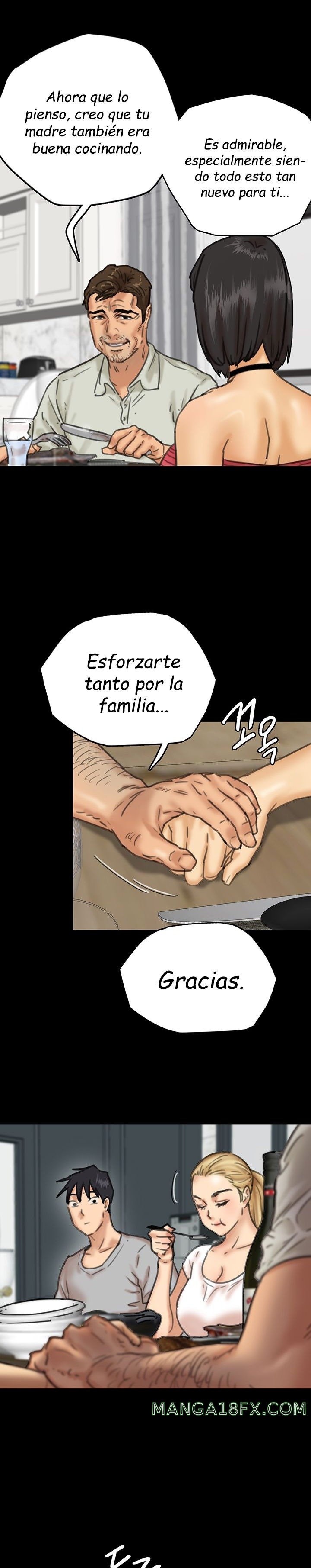 Benefactor’s Daughters Raw - Chapter 3 [photo 38] - MangaPorn