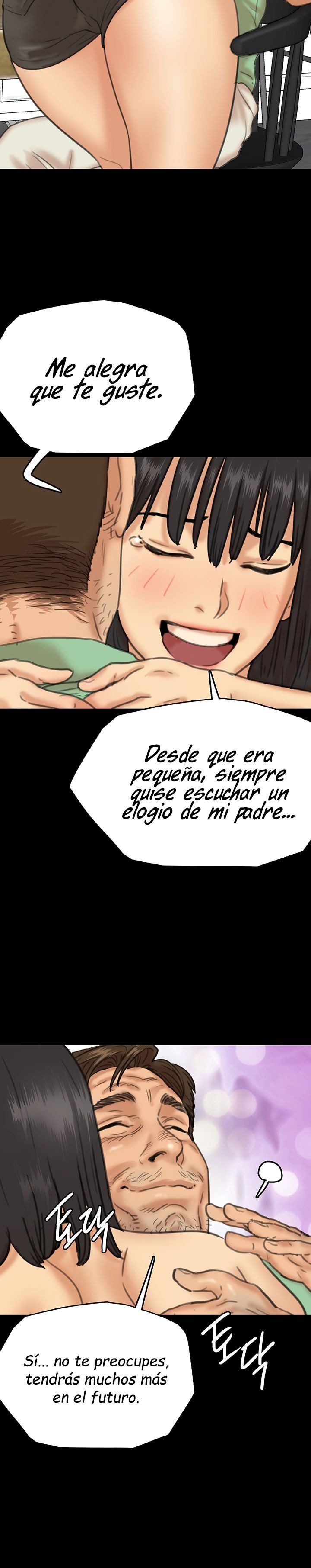 Benefactor’s Daughters Raw - Chapter 3 [photo 40] - MangaPorn