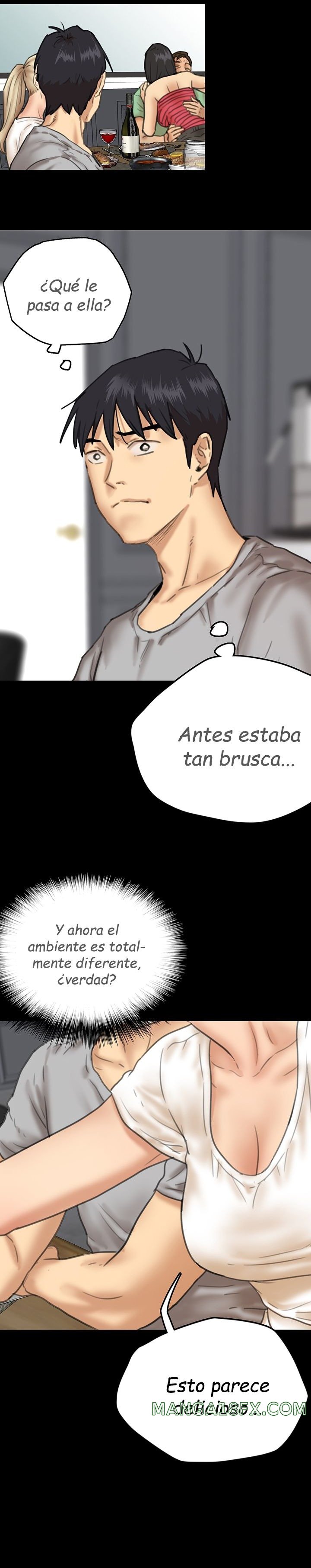 Benefactor’s Daughters Raw - Chapter 3 [photo 41] - MangaPorn