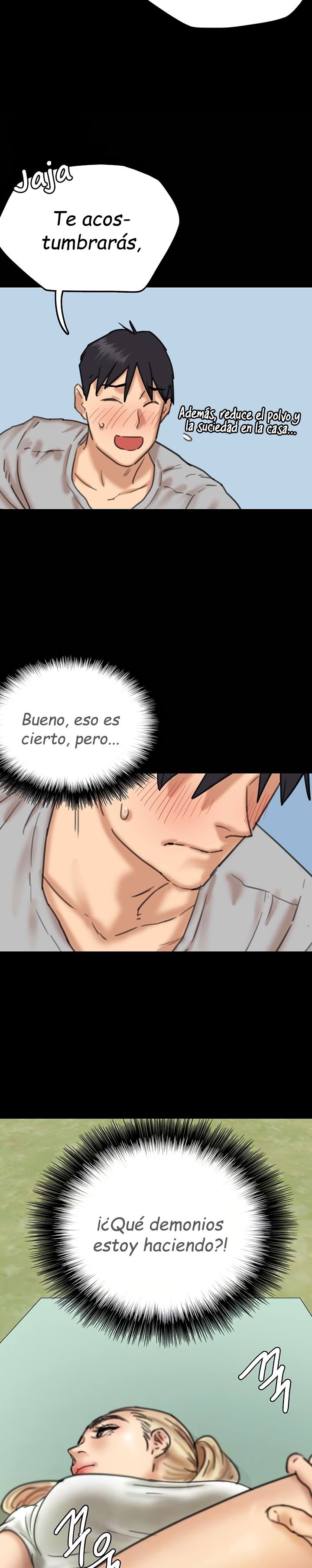 Benefactor’s Daughters Raw - Chapter 3 [photo 7] - MangaPorn