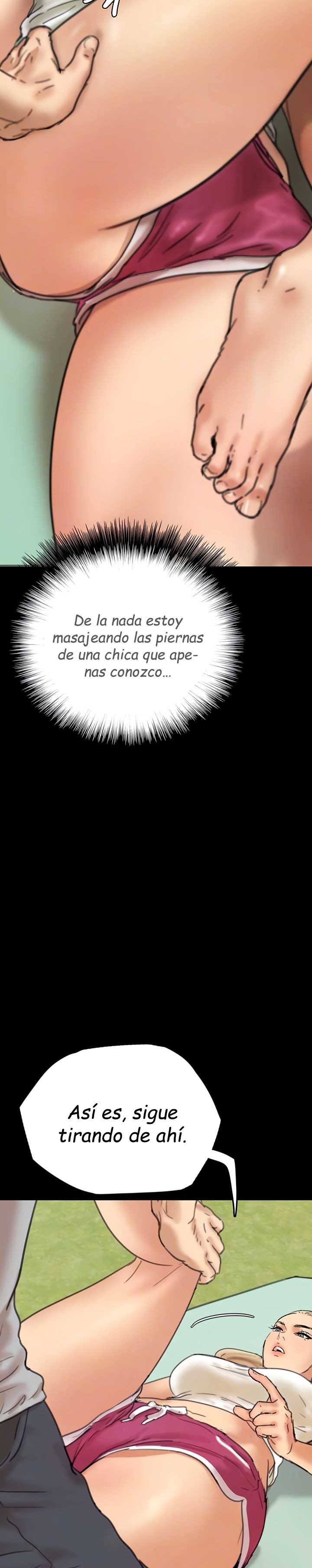 Benefactor’s Daughters Raw - Chapter 3 [photo 8] - MangaPorn