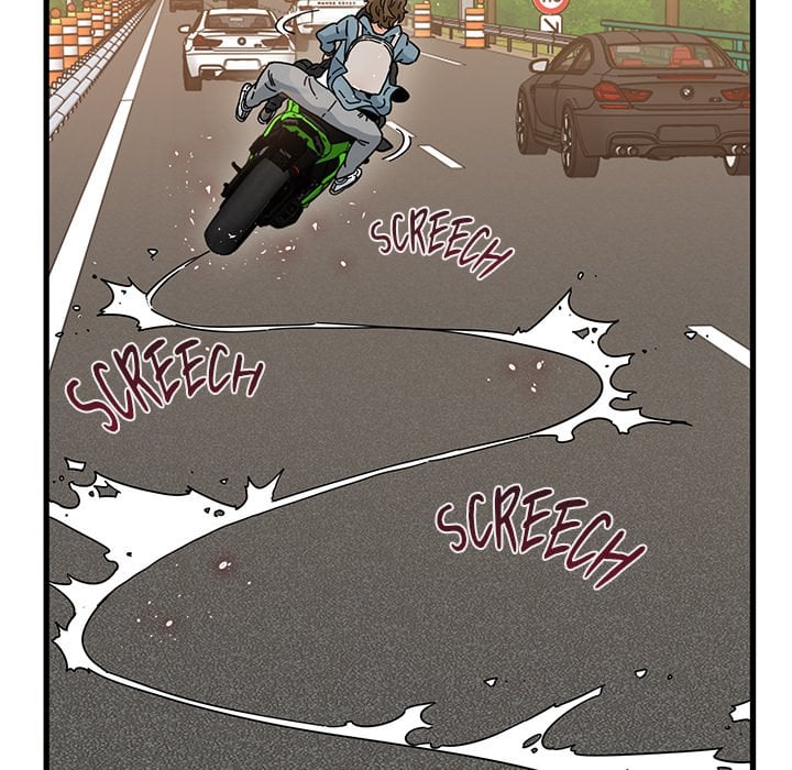 The Turning Point - Chapter 120 [photo 10] - MangaPorn