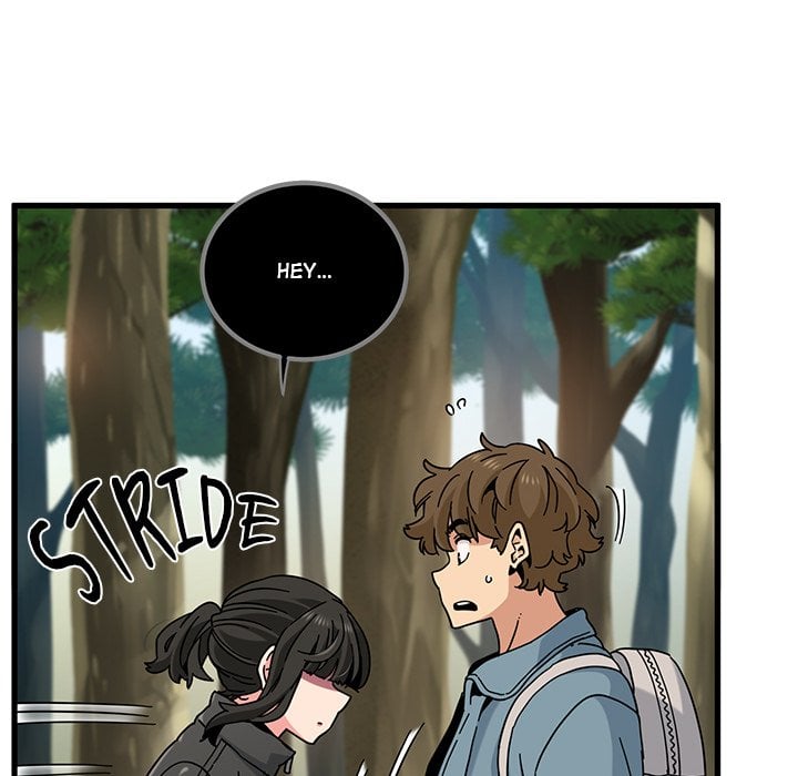 The Turning Point - Chapter 120 [photo 100] - MangaPorn