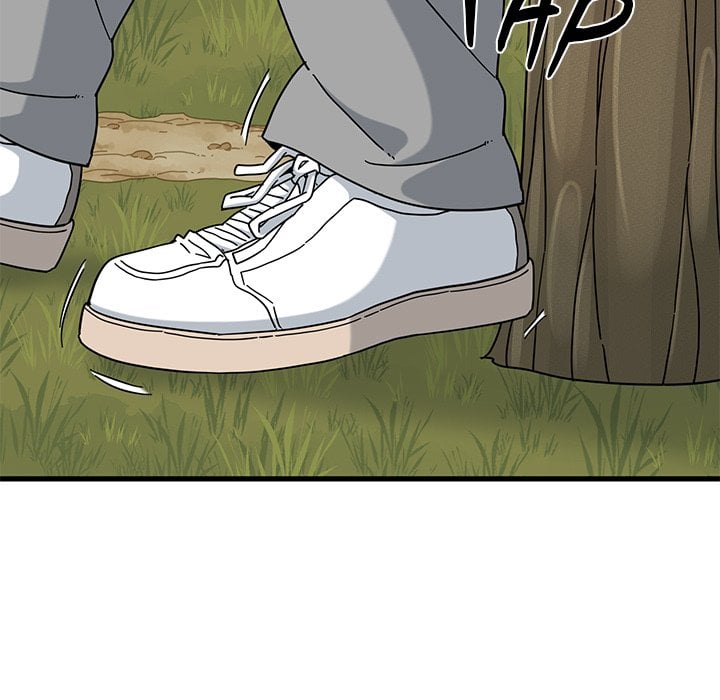 The Turning Point - Chapter 120 [photo 103] - MangaPorn