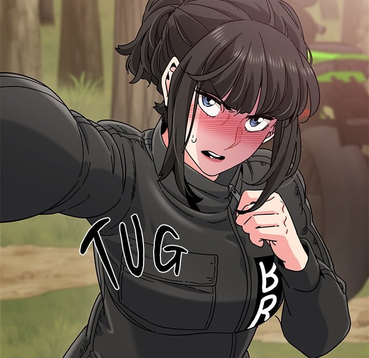 The Turning Point - Chapter 120 [photo 107] - MangaPorn