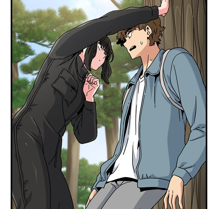 The Turning Point - Chapter 120 [photo 110] - MangaPorn