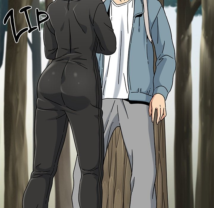 The Turning Point - Chapter 120 [photo 115] - MangaPorn