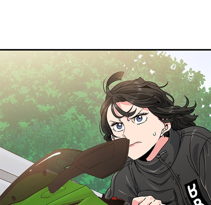 The Turning Point - Chapter 120 [photo 12] - MangaPorn