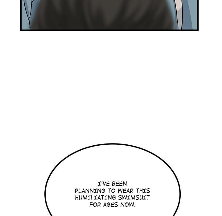 The Turning Point - Chapter 120 [photo 124] - MangaPorn