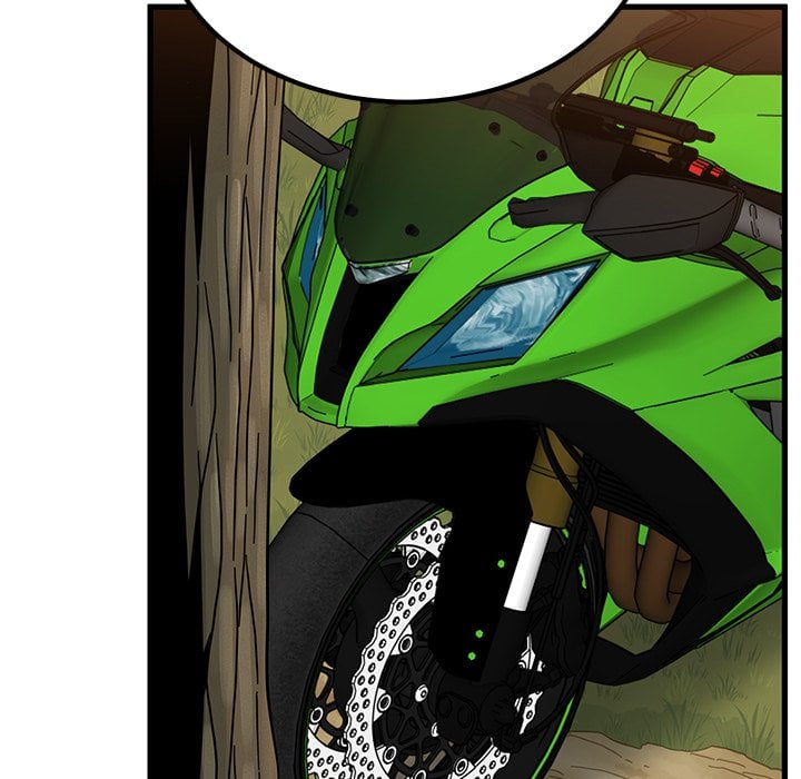 The Turning Point - Chapter 120 [photo 125] - MangaPorn