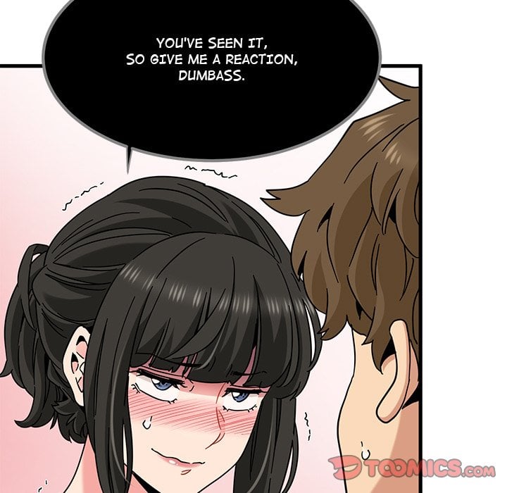 The Turning Point - Chapter 120 [photo 135] - MangaPorn