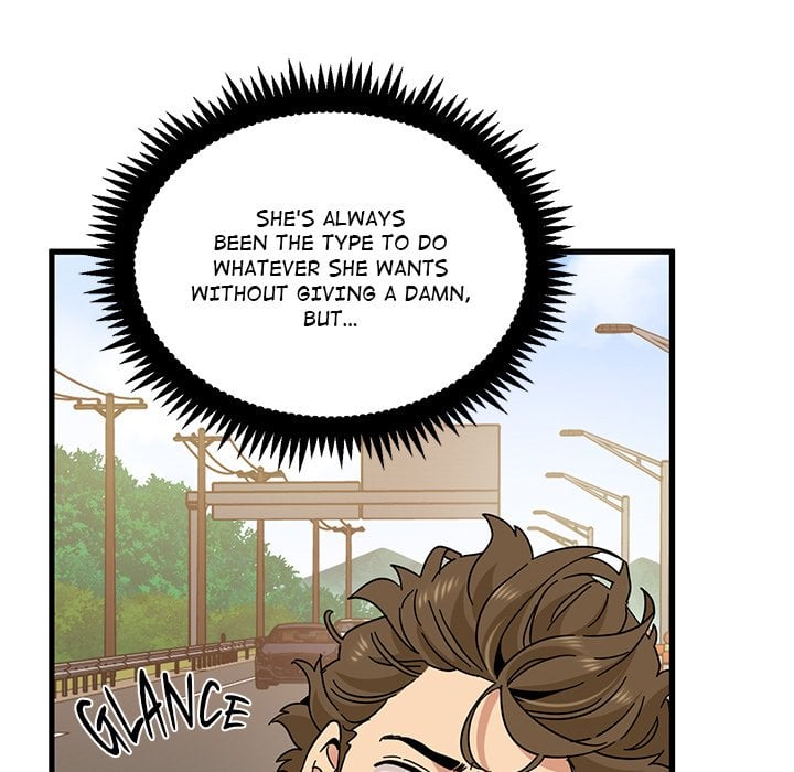 The Turning Point - Chapter 120 [photo 14] - MangaPorn