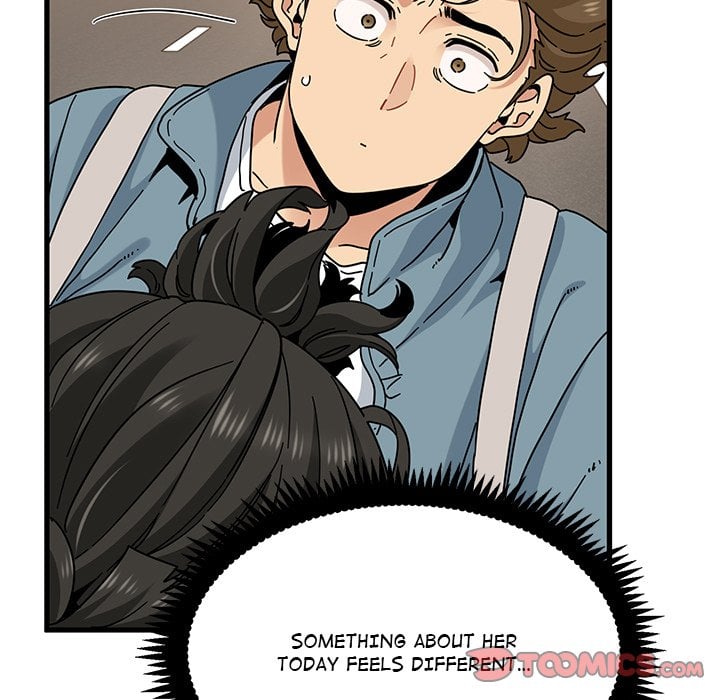 The Turning Point - Chapter 120 [photo 15] - MangaPorn