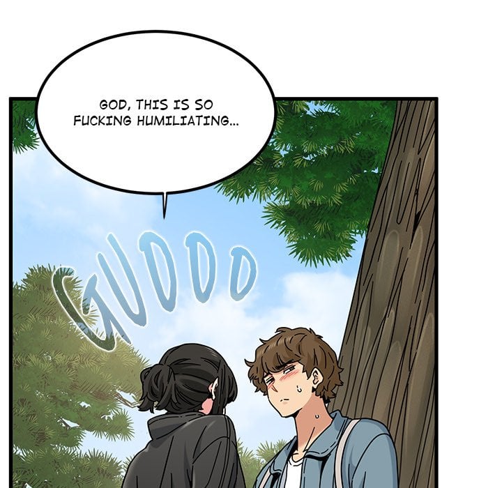 The Turning Point - Chapter 120 [photo 152] - MangaPorn