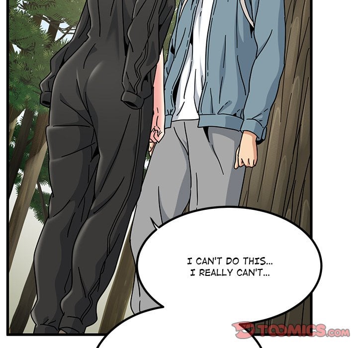 The Turning Point - Chapter 120 [photo 153] - MangaPorn