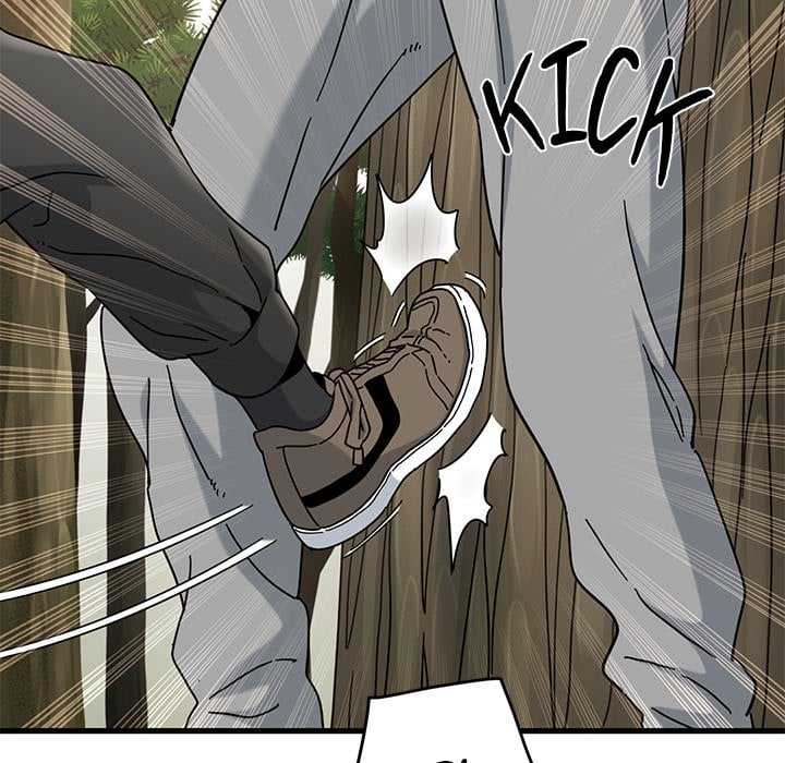 The Turning Point - Chapter 120 [photo 157] - MangaPorn