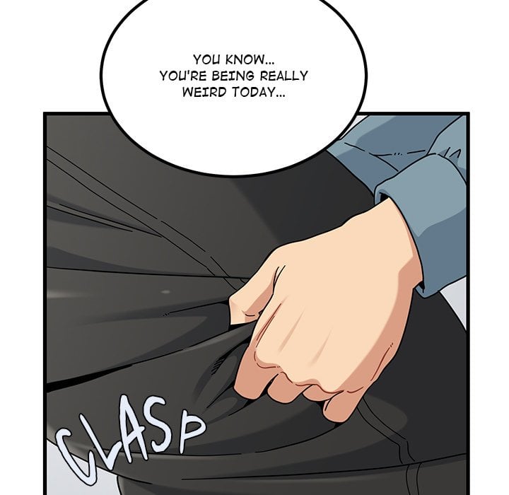 The Turning Point - Chapter 120 [photo 17] - MangaPorn