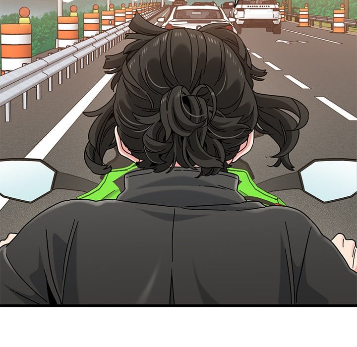 The Turning Point - Chapter 120 [photo 19] - MangaPorn