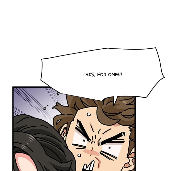 The Turning Point - Chapter 120 [photo 22] - MangaPorn